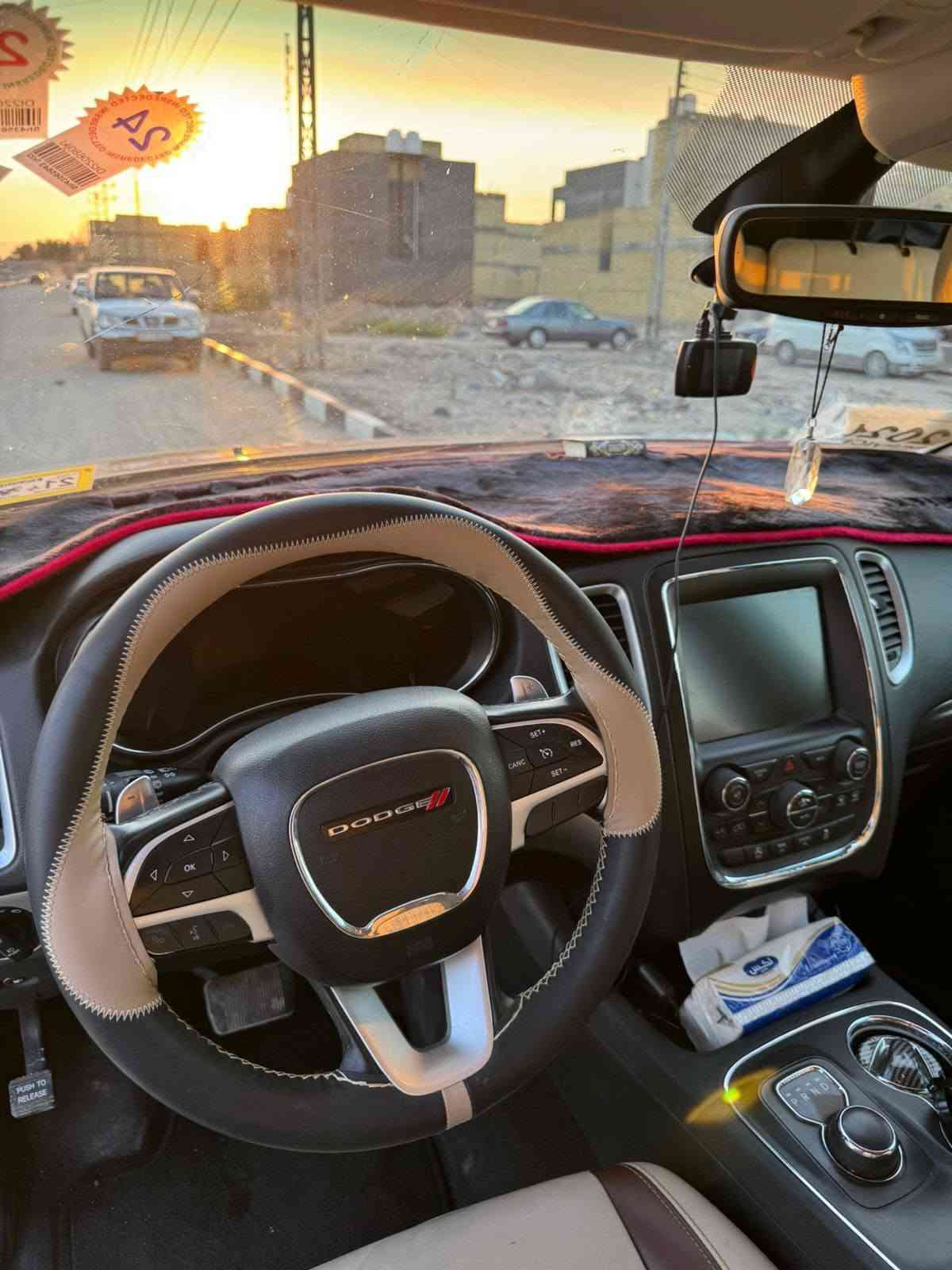 دورنكو ٢٠١٧ • ٢١٠٠٠ كم • ناصريه