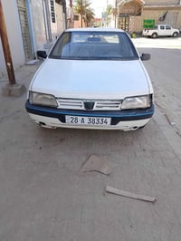بيجو ٤٠٥ • مكينة جديده • كير جديد