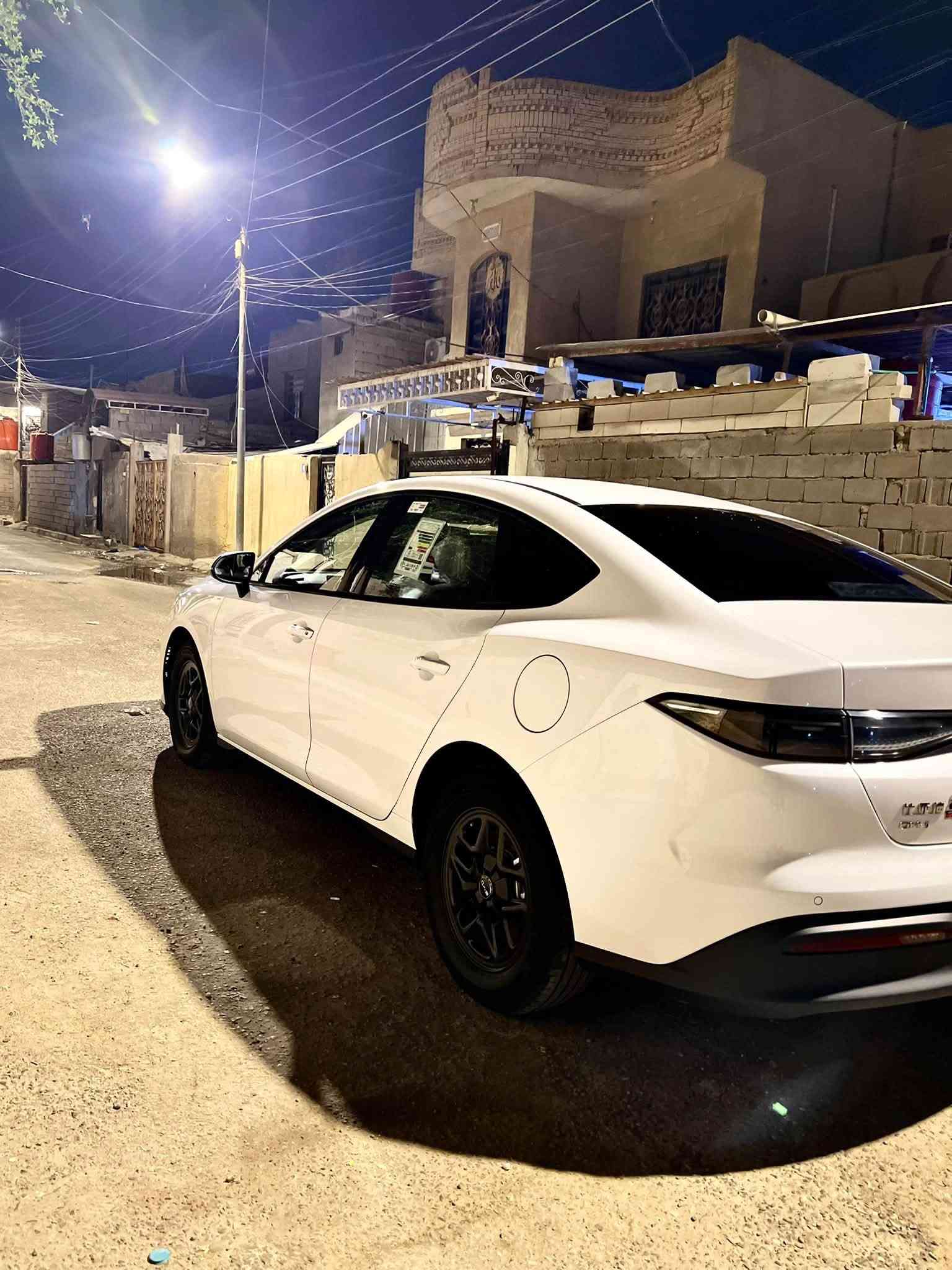 بي واي دي سيل 5 2025
كفاله عامه ماشيه 16 يعني زيرو 
سياره جديده كسر كارتون
رقم اربيل بسم شركه تحويل او وكاله للعلم رقم اربيل اغلى سياره جديده بمعنى الكلمه 
السعر 133
البصره
***********

