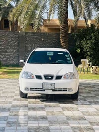 اوبترا ٢٠٠٤ • محرك ١٦٠٠ • خليجي