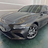 🔴Genesis g70 2025. 🔴 المسافه:المقطوعة : 9000  ميل.  🔴الفئه: ادفانس تو ...
