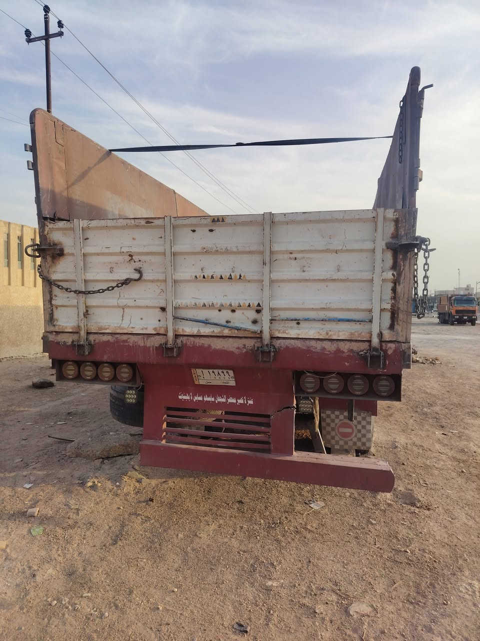 سلام عليكم عربانه لبيع
مكلف بلنشر
 رقم صاحب العربانه
 النتصال  والستفسار
 ***********
مامتواجد على الفيس
