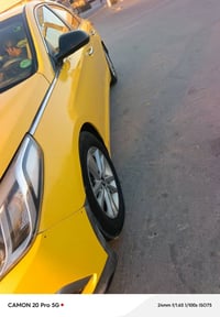سوناتا • ٢٠١٦ • السماوه الرميثه
