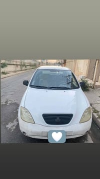 ٢٠١٢ • محرك و كير شرط • ما بيها صبغ