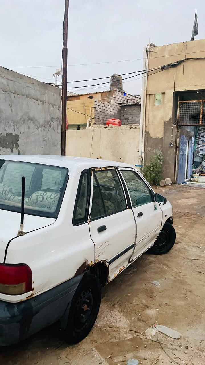 سايبه ١٤ • ابيض • رقم بصره
