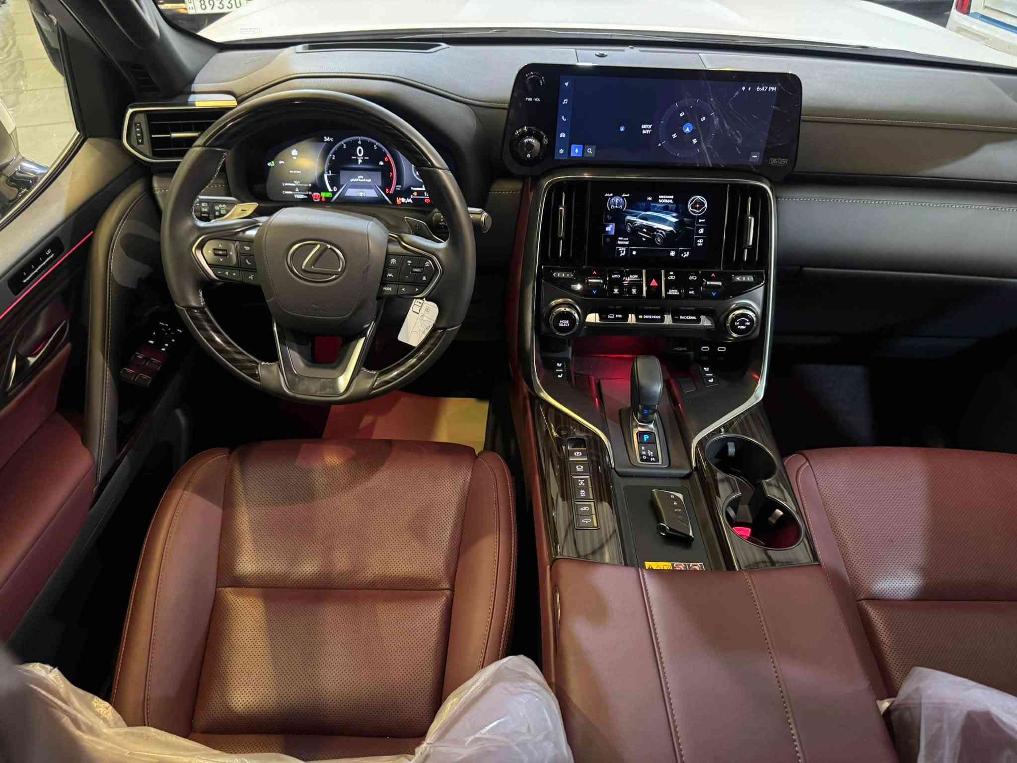 LX700H

2025

PLATINUM 

BREMI 

V6

3.5L 

TURBO 

HYBRID 

PPF    WHITE

……………………………………………………………………………….

لئکزس   700    هایبيرد

2025    أبیض

 

 داخل     أحمر

………………………………………………………………………………

ماشیة

15        الالف 

حقیقی    شرط

………………………………………………………………………………

مال    استغدام    شخصیة

کفالة    عامة 

کل     شرت

………………………………………………………………………………

غراضات    بیلادي     کل      موجودة

………………………………………………………………………………

مغلف       PPF

مات

………………………………………………………………………………

مواصفات

بلاتينيوم

25    سەماعة

ابواب     شفط

رادار    امامي

رادار    خلفي

رادار   خت   شارع

داتاشو

7  راکب

تشغیل  عن   بعد

ویل  22    دلوب

دشبول   ئەلکتروني

………………………………………………………………………………

وارد    خليجي

زیرو    اربيل

شريکات

بريمي

………………………………………………………………………………

الرقم     اربيل

 
  بأسمي     نفص     الیوم      الحول      بأسمك

………………………………………………………………………………

مکان             اربيل 

 

معرض         جوهر

………………………………………………………………………………

***********

(    واتس    اب      بي       )

………………………………………………………………………………

***********

 
(   واتس   اب     ماکو       )
