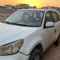 تيكو • ٢٠١٤ • مكينه ٢٠٠٠