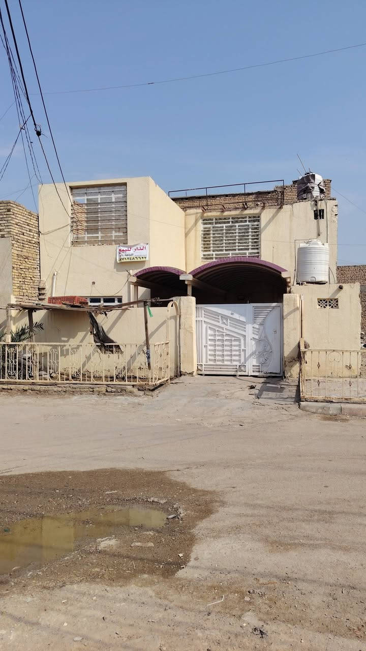 بيت • ٢٠٠متر • حي الزهراء