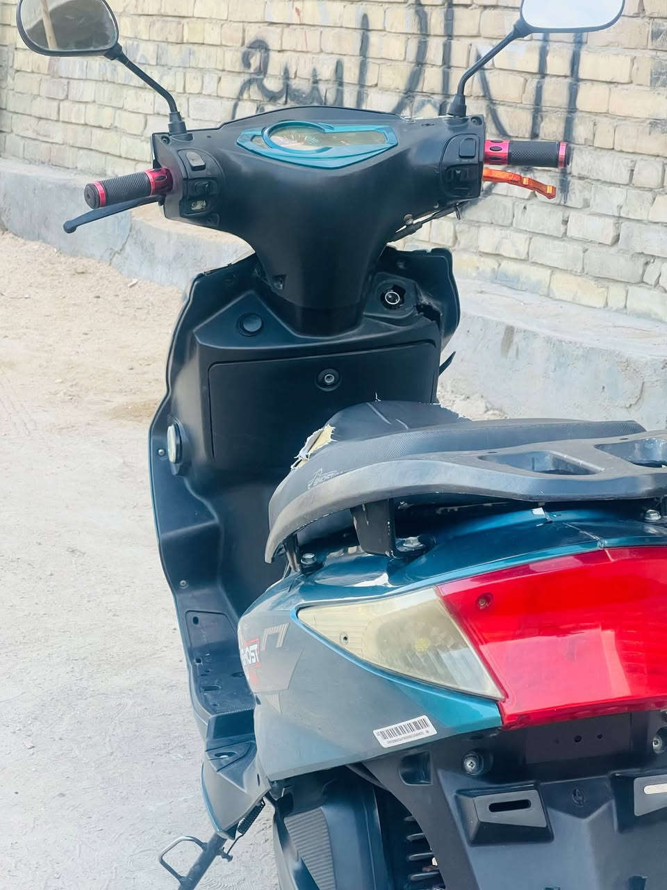 سكنس • كربلاء المقدسة • حولي