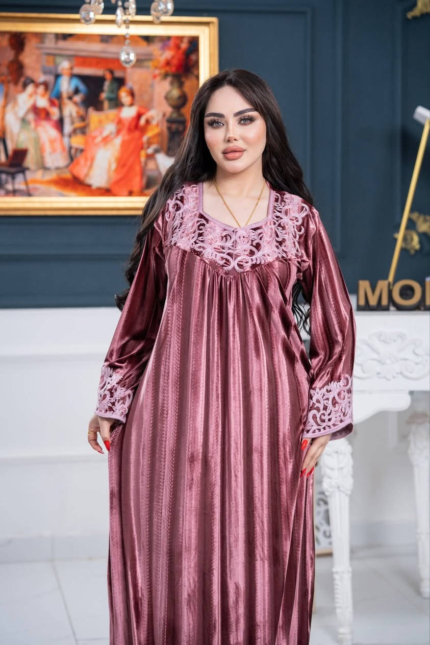 قديفه الماس مضلع تطريز غباني صدر وردن
 
الماس اصلي تركي 

القياسات/L XL XXL 

 سعر الدرزن 150

اقل طلب نص درزن

جملة فقط 
للتواصل والاستفسار
***********
رابط قناة التلكرام 
https://t.me/llmissh

