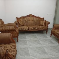 طقم • ٤ كراسي • الموصل حي المزارع