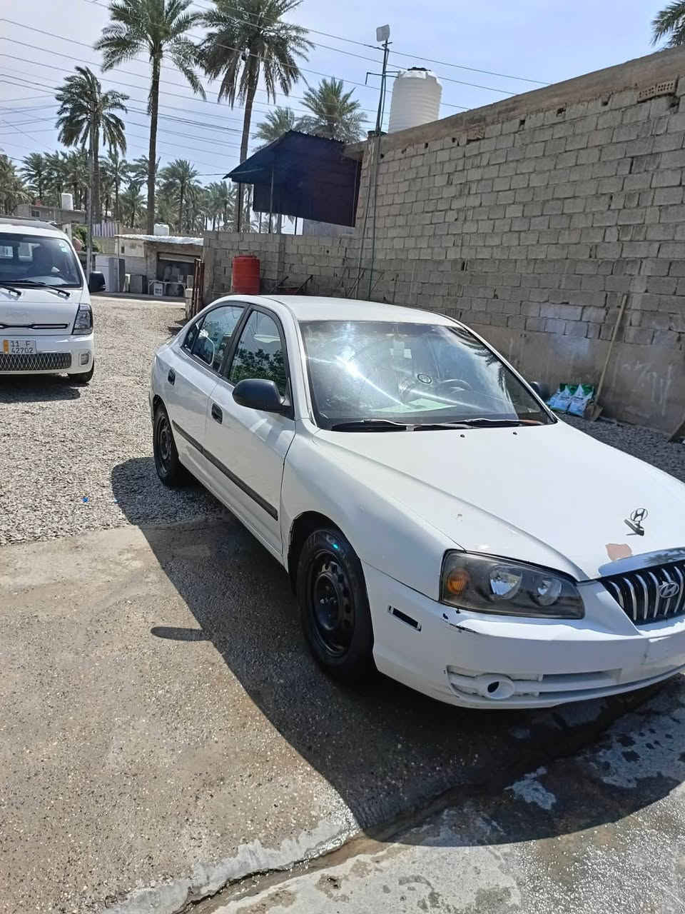 السلام عليكم
انترا موديل ٢٠٠٤مزاد
ترقم انبار
مكانها ديالى
رقم الهاتف ***********
السعر 30ورقه
