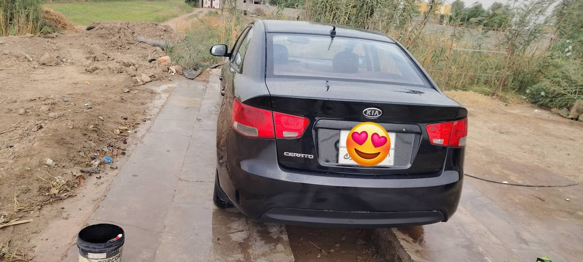 سيراتو خليجي • ٢٠١٣ • واسط صويره