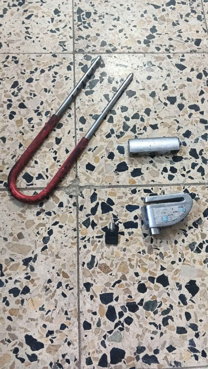 قفاله دراجه • بغداد الاعظميه • واتساب
