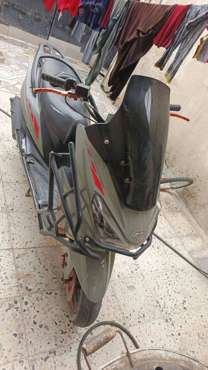 نضيفه • مامفتوحه • ٢٠٢٥