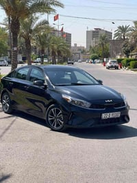 كيا فورتي • ٢٠٢٣ • وارد امريكي