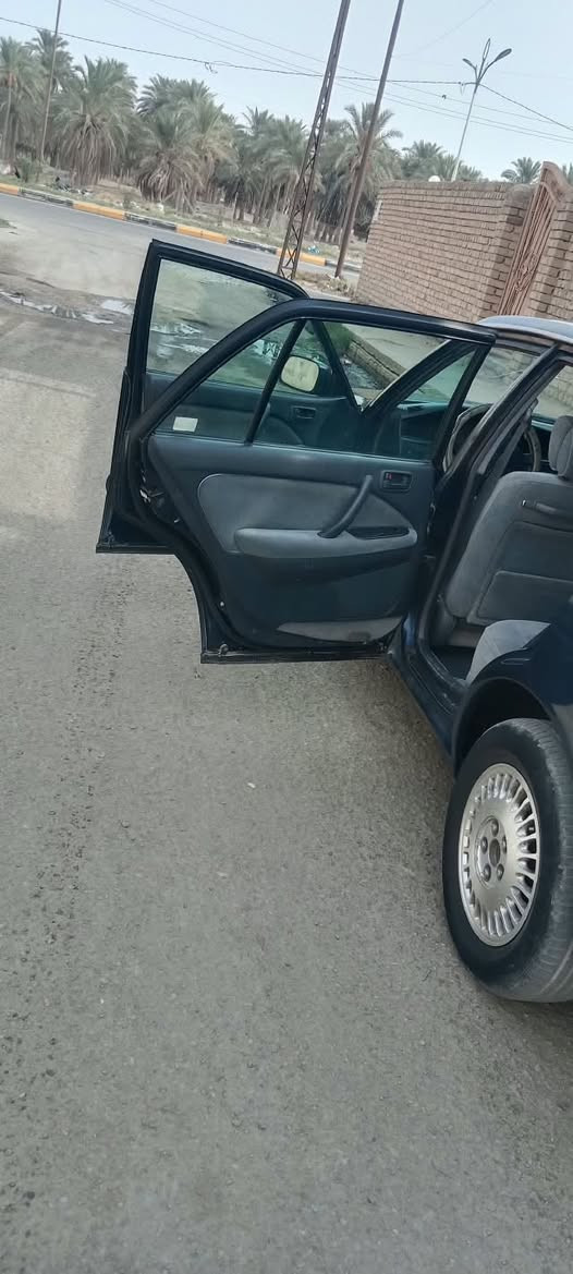 راس ثور تكم مديل ٢٠٠٠ محرك كير مكفولات توهن مشدودات محرك ٣٠٠٠ فيفتي تبريد شغال منضومه كامله تخم تأير حداديه كامله كهربائيات كله شغاله سيارة صبغ جماليه سيارة بسمي تحويل ثاني يوم السعر ٩٠ وبيه مجال ***********
