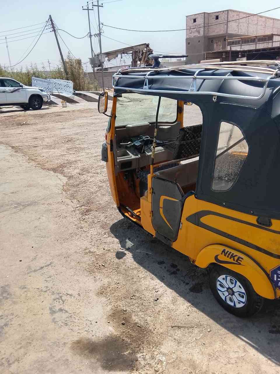 تكتك البيع موديل 21اوراق وكيل مكفولة من كلشي من عده طخه خفيفه بلقد مكاني بابل ***********سعر 6300
