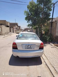 دايو نوبره • موديل ٢٠٠٠ • تبريد جديد