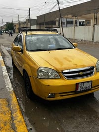 اوبترا • ٢٠١١ • ما بيه حادث
