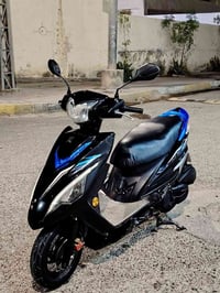 هاوجي • ١٢٥ • ٢٠١٨