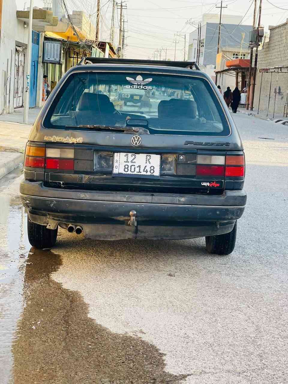 سياره باسات للبيع موديل 92رقم دولي كير ومحرك شرط
السعر 24 بيها مجال 
الرقم ***********
