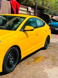 النتره موديل 2020 مكينه 2000 كير اي تي  مكفولات تبريد وي سويج  حداديه ...