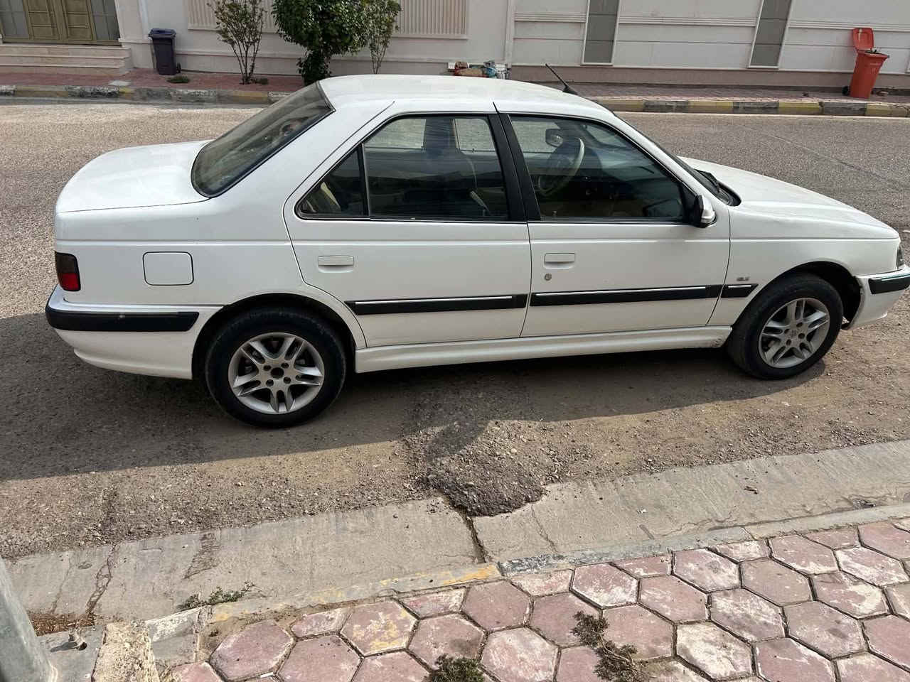 موديل ٢٠٢٤ • تحويل ثاني يوم • مكينة وكير مكفولة