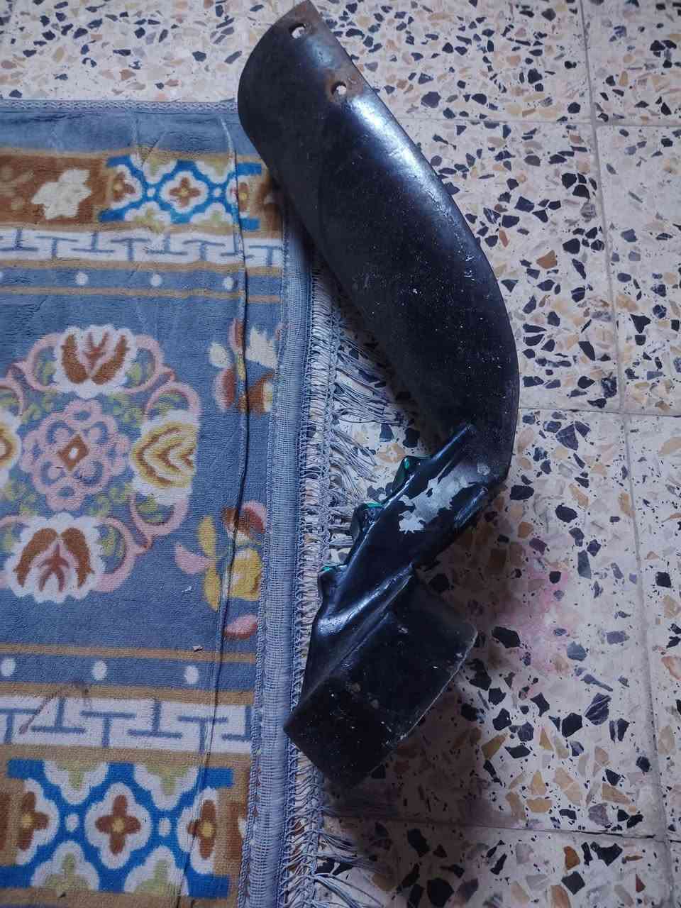 سيباية • تفليق • معدلة