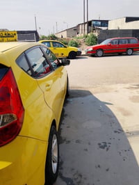 اكسنت تكسي • ٢٠١٢ • كير توماتيك