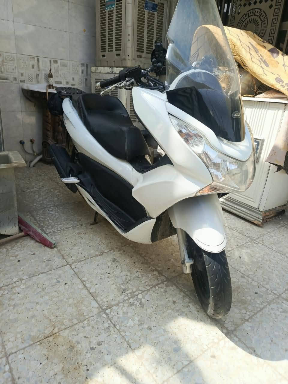 جيل اول • كفاله عامه • وضع الوكاله