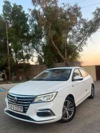 MG موديل 2022 فول مواصفات ليكجري 1/1 (السعر 82) الموبايل07742228696 سل...