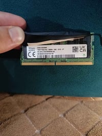 رام DDR5 • ١٦جيجا • sk hynix