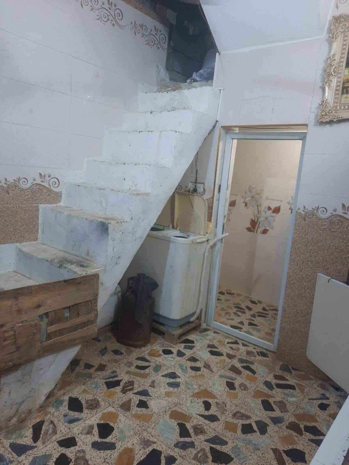 بيت زراعي • حي العسكري • ٧٥م