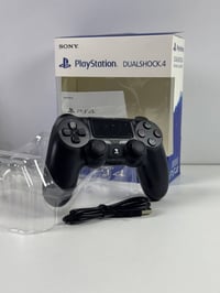 يد تحكم PS4 • لاسلكي • توصيل مجاني
