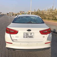 اوبتيما خليجي • مكينه ٢٤٠٠ • ماشيه ١٩٠ الف