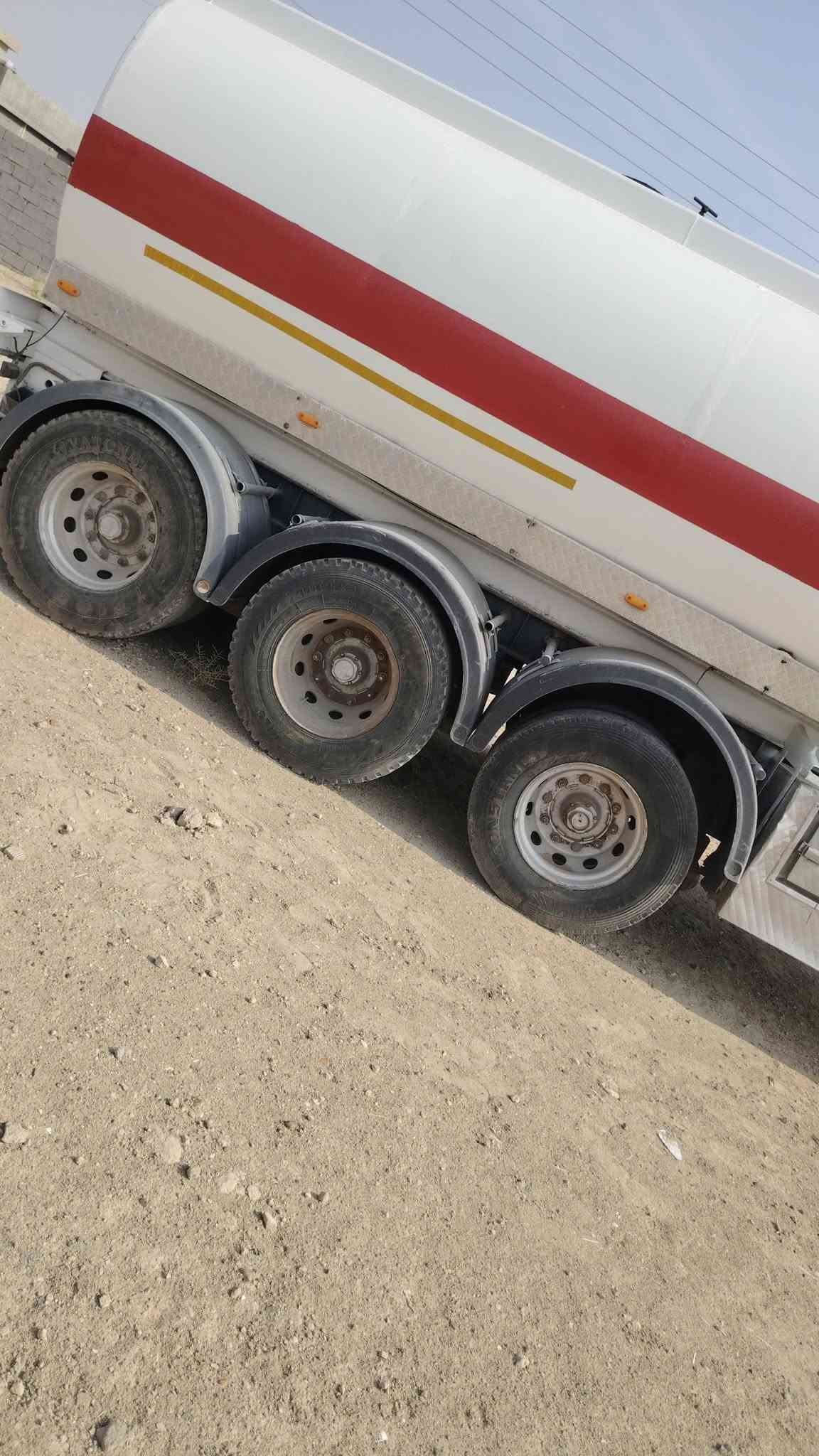 موديل ٩٩ • ٣ محاور • محرك وكير شرط