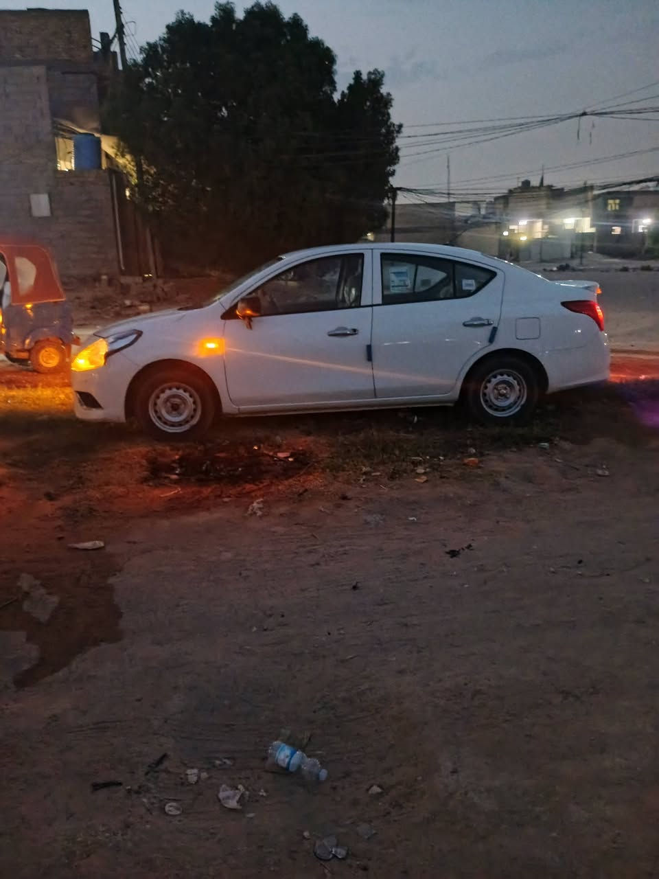 صني هندي • ٢٠٢٢ • رقم بغداد