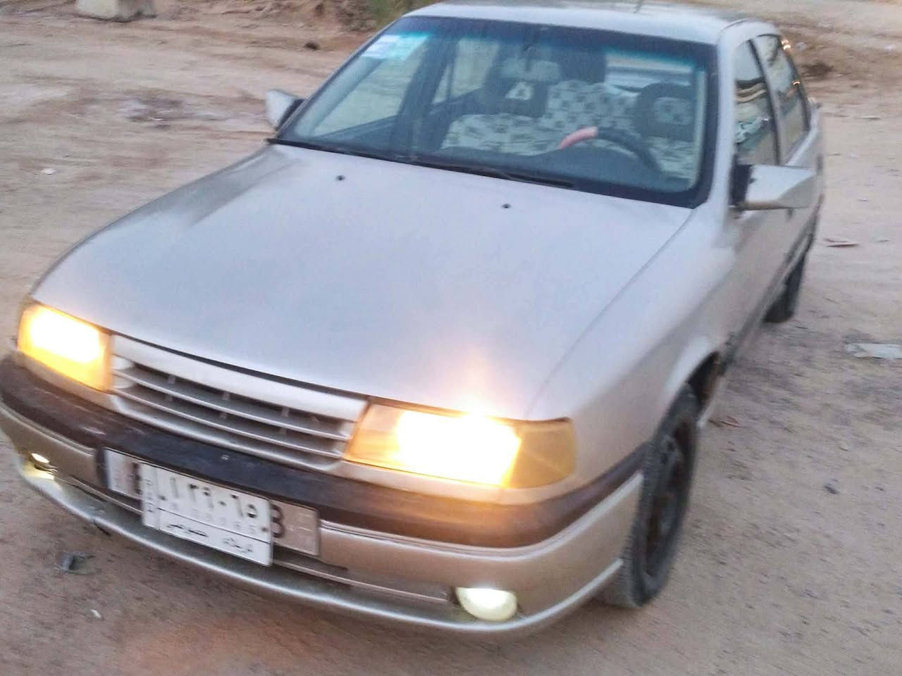سلام عليكم اوبل فكترا موديل 1991 مكينه كير حداديه تخم تاير جدد تخم تاير جديد تحويل مباشر السعر 22 اوبيه مجال للشراي مكاني دوانيه شاميه اتصل *********** مراوس اوبيا
