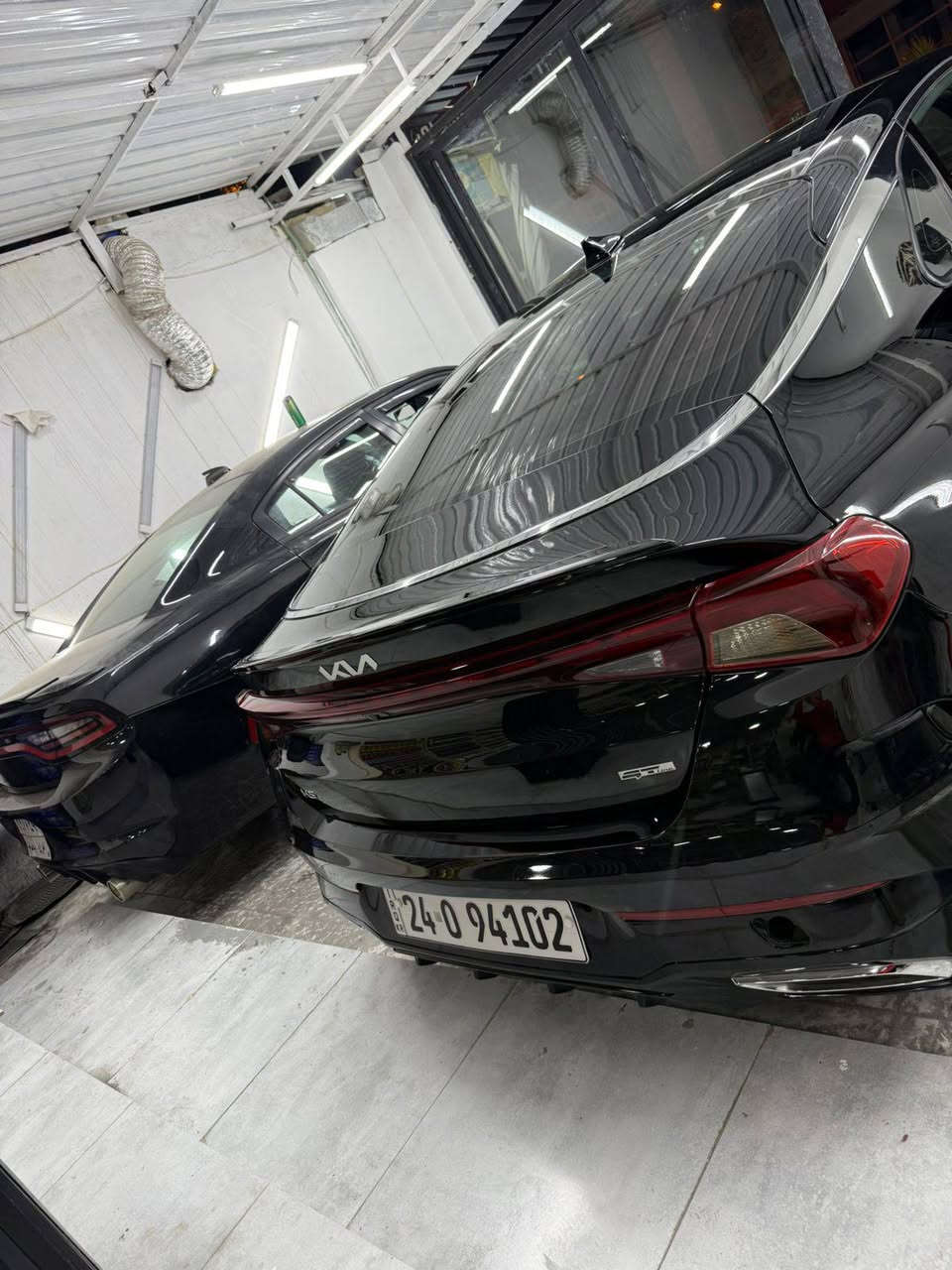 للبيع
K5
2023 فول مواصفات 
محرك 1600تيربو
***********
