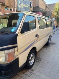 نيسان ناصيه مديل 11 رقم سليمانيه مكينه ما مفتوحه كير اكسل مكفول بيها ص...