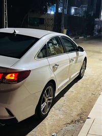 سوناتا • ٢٠١٩ • رقم اربيل