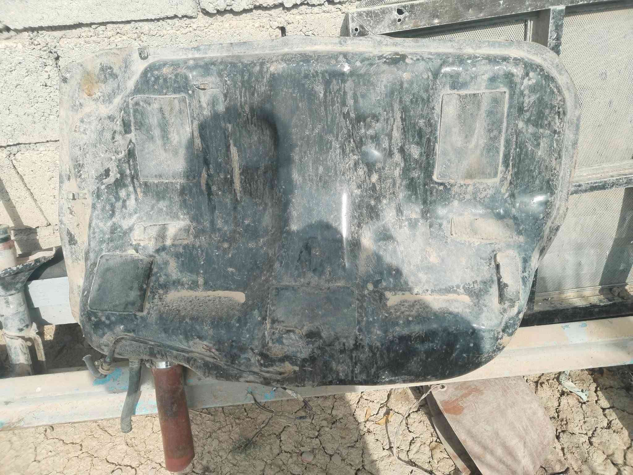قطع غيار • ميتسوبيشي • كلنت ٢٠٠٤