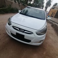 اكسنت • ٢٠١٥ • فول مواصفات