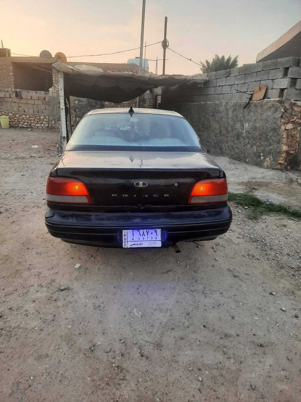 برنس فراشه موديل ٩٦ بسمي رقم نكليزي محرك وكير شرط سعر ٢٥ وبيه مجال قليل تواصل ***********
