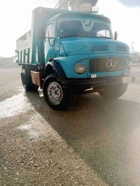 شاحنة • ابو ردين