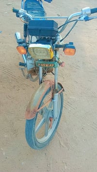 تايغر • موديل ١٨ • بابل