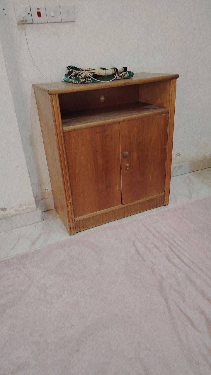 السلام عليكم غرفه صاج للبيع ٥٥٠ نقص المرايات مكاني الغزاليه
رقم التلفون ***********

