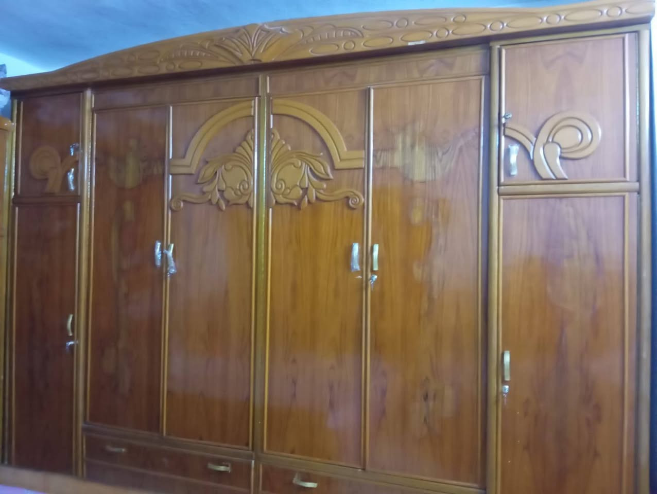سلام عليكم
عرفه نوم للبيع 
المكان/ديالى بعقوبه ام العظام 
رقم الهاتف/*********** الاتصال فقط وتساب
