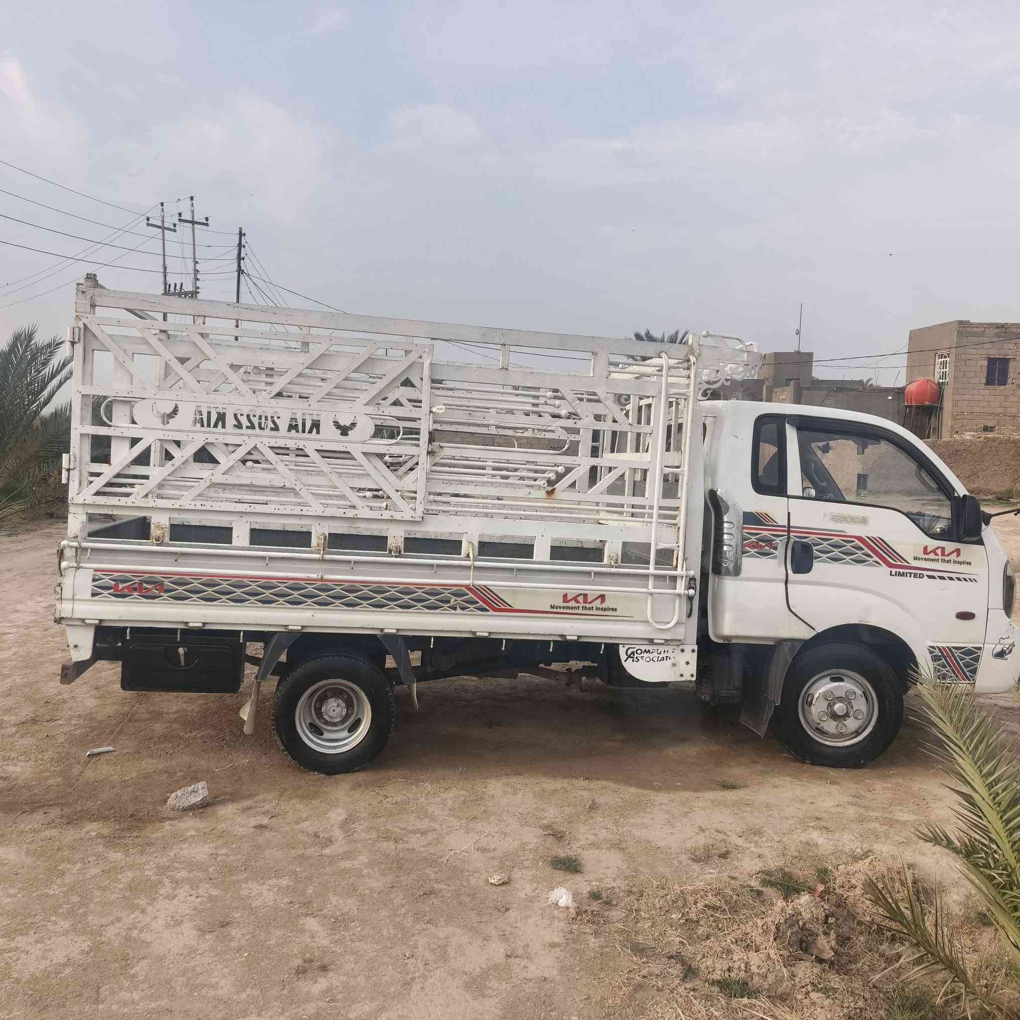 موديل ٢٠١٦ • ماكينة ٤٠٠٠ • تحويل مباشر